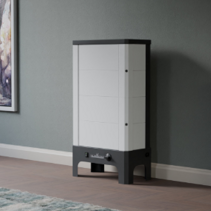 immagine stufa elettrica